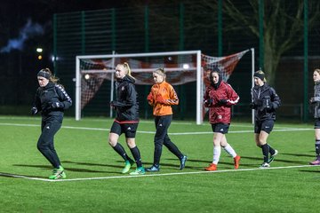 Bild 39 - Frauen Wahlstedt Training